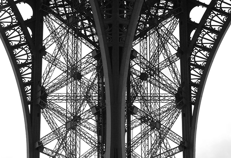 140 Tour Eiffel